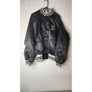 Vintage Pla-Jac Jacket by‎ Dunbrooke Ludwig Musser Total Percussion